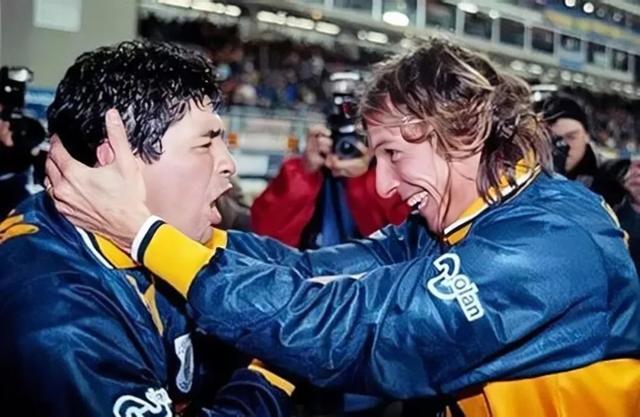 风之子卡吉尼亚，足坛十大美男（你可还记得，风之子—卡尼吉亚）