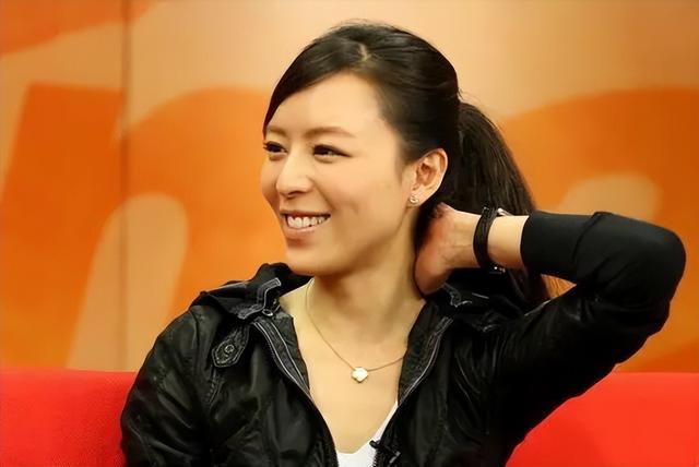 张静初个人资料简介，张静初个人资料大全（张静初：巅峰时因谣言退圈）