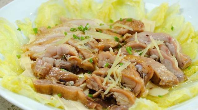除夕年夜饭经典菜谱，6样“吉祥菜”记得摆上桌