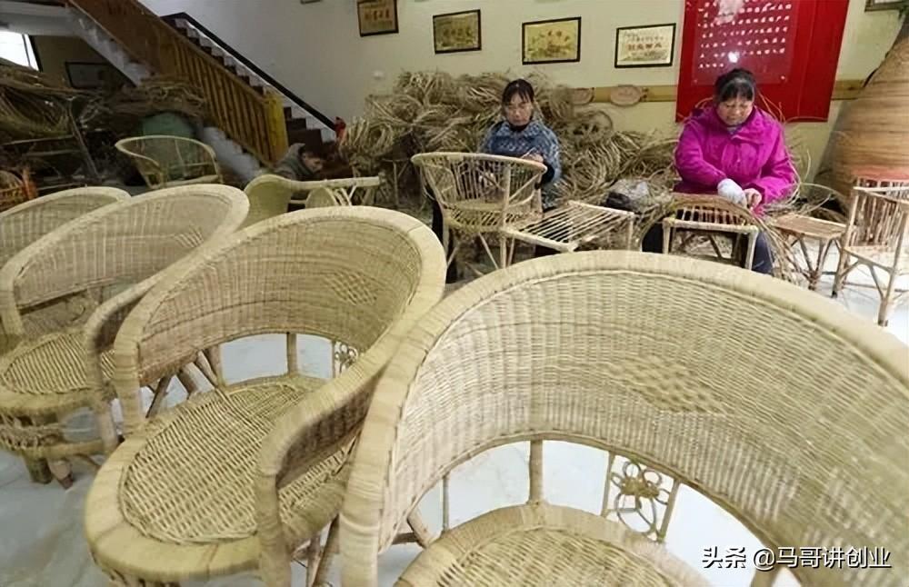 什么小生意好做(适合女性一人开店项目)