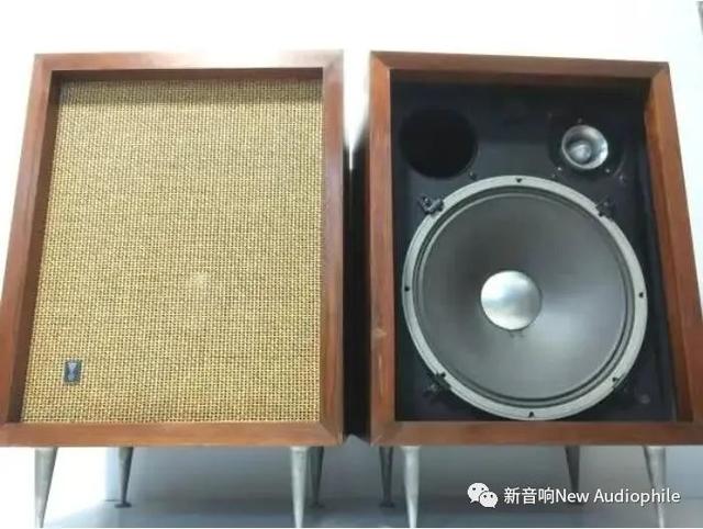 哈曼卡顿和jbl，jbl和哈曼卡顿是什么关系（经典永流传，不朽的JBL名箱）