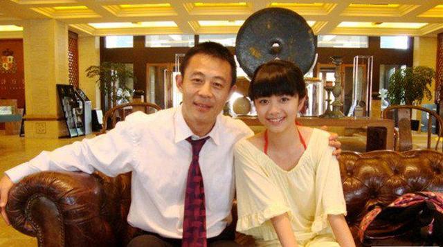 三十而已中木子妈妈扮演者是谁，侯勇，为何结了3次婚