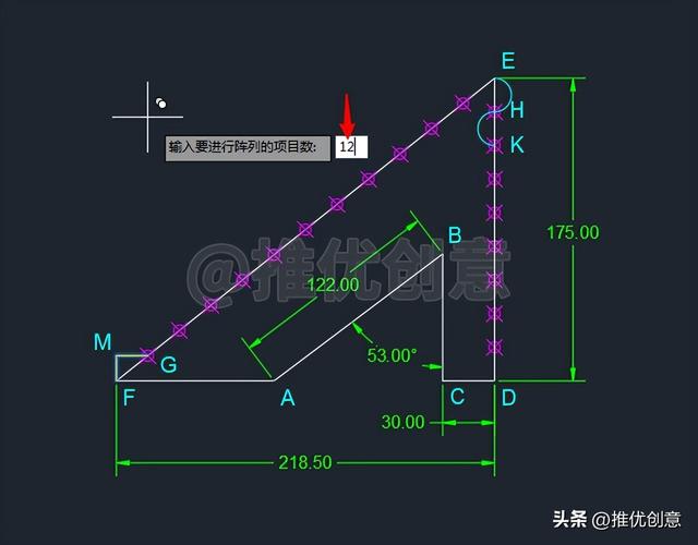 cad原坐标复制粘贴，cad中如何原坐标粘贴（看看高手是怎样使用“复制”命令的）