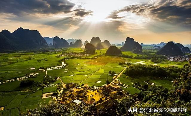 吴江七个古镇排名，一生至少要去一次的中国最美古镇