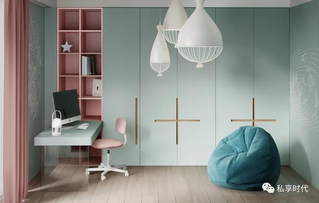 卧室衣柜样式有哪些，衣柜什么样式好看（100款定制衣柜设计）