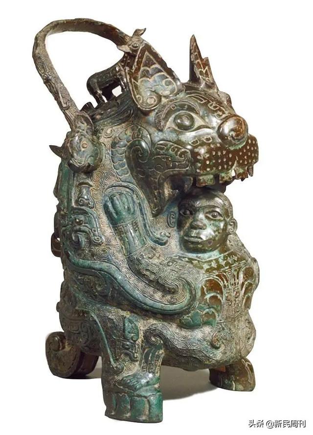 属虎是哪一年出生的，属虎的是哪年出生的（为啥十二生肖打头的是老鼠而不是老虎）