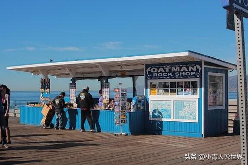 洛杉矶在哪个州，旧金山和洛杉矶在美国哪个州（是富人和名人生活的地方）