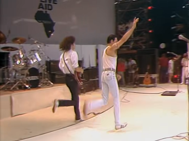 波希米亚狂想曲，世界十大金曲波西米亚狂想曲（为什么会是英国最伟大的歌曲）