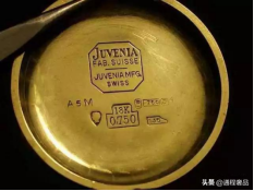 950是什么意思，950 是什么意思（贵金属印记你会看吗）