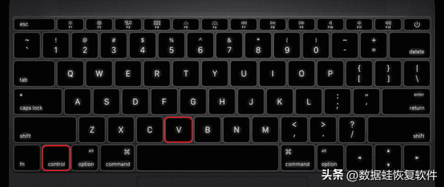 电脑撤回按什么快捷键，电脑注销快捷键（超全电脑键盘快捷键使用手册）