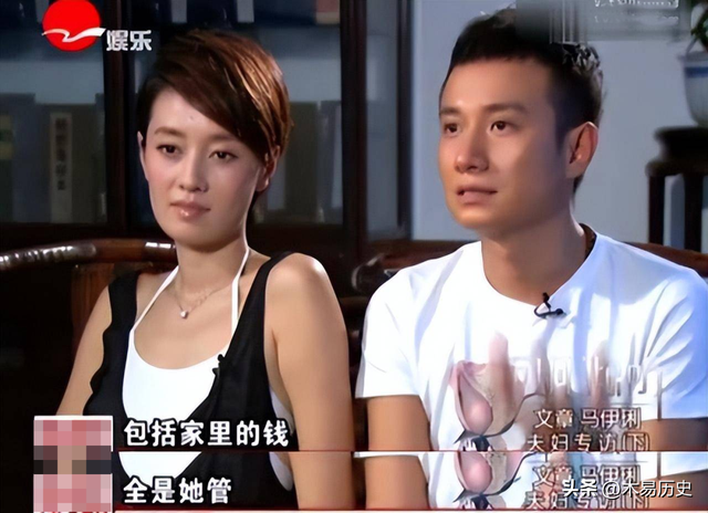 马伊琍文章离婚，马伊琍文章为什么离婚原因曝光（文章和马伊琍的生活）