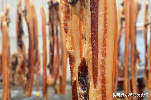 腌肉放什么调料，烤肉腌肉放什么调料（分享5种“传统腊味”的配方和做法）