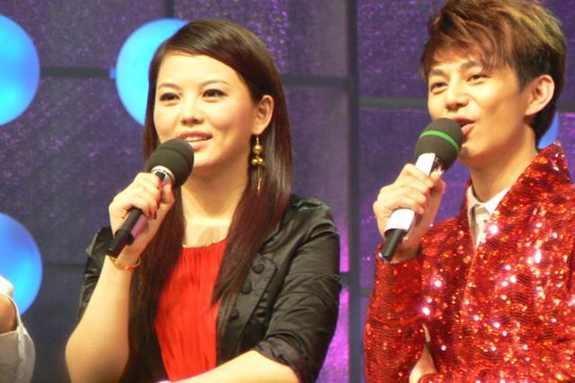 湖南有哪些明星人物，湖南盛产美人