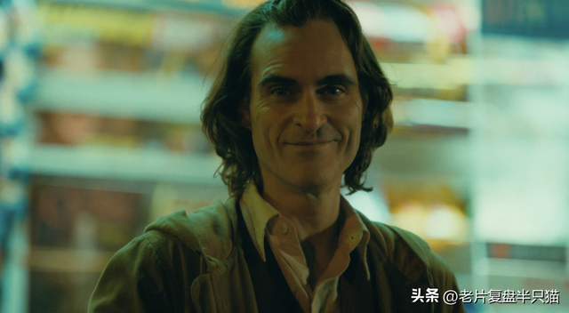 哥特式小丑，哥特式小丑歌词（是什么让小丑变成了“小丑”）