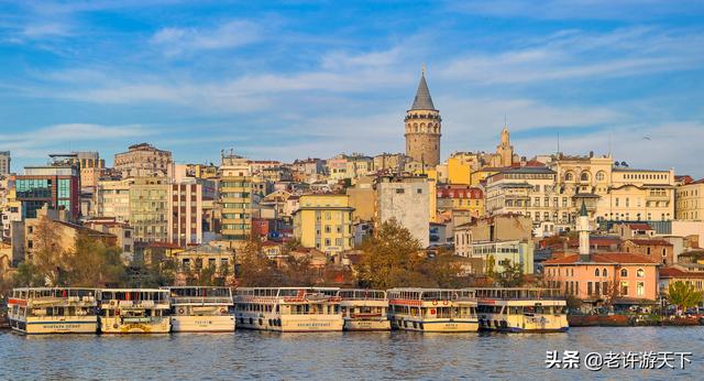 亚欧分界线是什么海峡，亚欧分界线是哪里（博斯普鲁斯海峡）