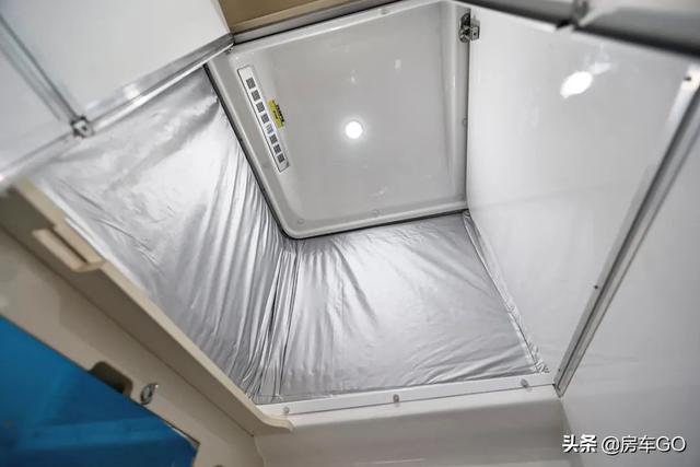 家用代步还能旅行市区能开的房车，兼顾自驾旅行/日常代步