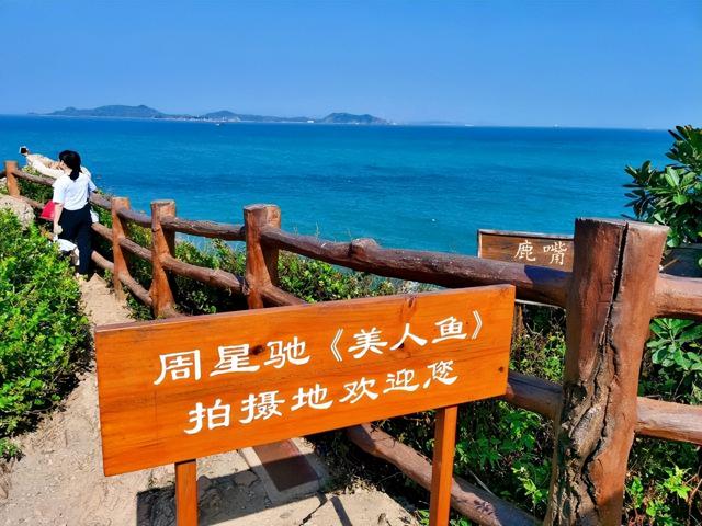 深圳西冲沙滩风景区，夏天是属于海边的季节