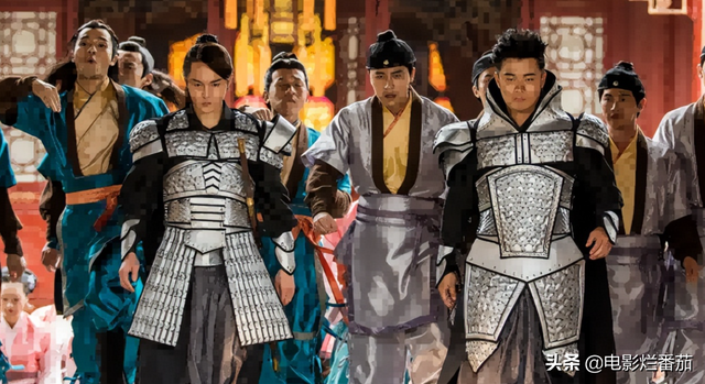 王鸥主演的电视剧，王鸥电视剧有哪些（这9部期待很高的网文电视剧）