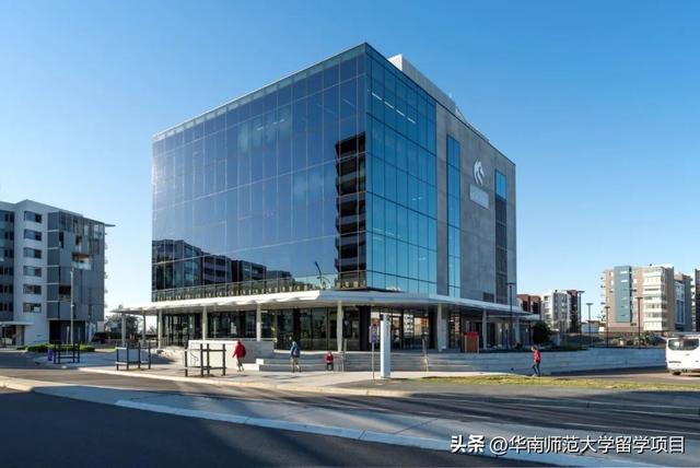 纽卡斯尔大学世界排名，2019年澳洲纽卡斯尔大学世界排名【QS最新世界排名第214名】（澳大利亚纽卡斯尔大学——QS排名192）