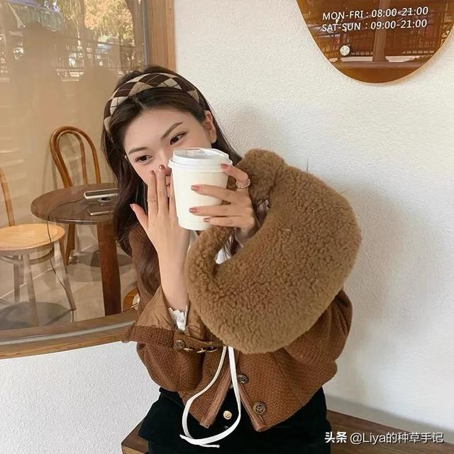 初恋头适合什么脸型，初恋头适合小脸吗（不同脸型，新年怎么搞发型）