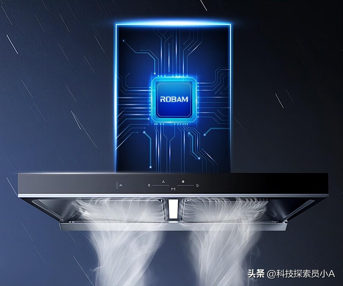 抽油烟机品牌排行榜前十名（油烟机十大公认品牌推荐）