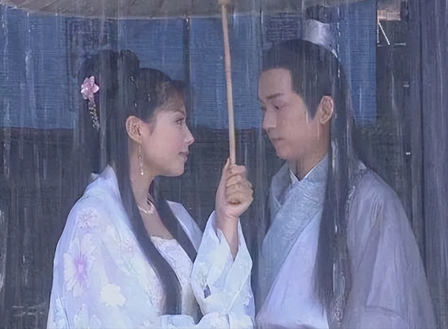 把这13位女星放在一起看，姓李的女明星名字大全集