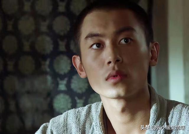 闯关东鲜儿故事线，鲜儿和传武在秀儿的婚房合欢