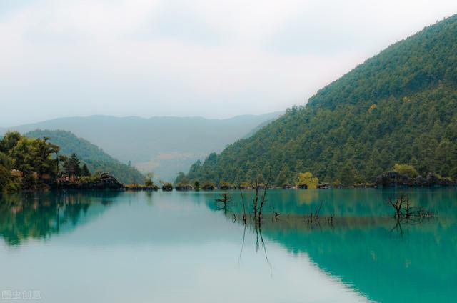 七八月份国内最佳旅游地方，七八月份国内最佳旅游地方溜娃（到这10个最佳旅游胜地）