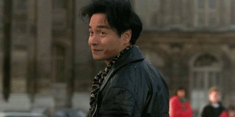 中国十大帅哥排名，中国的10大帅哥（10位巅峰时期的男星）