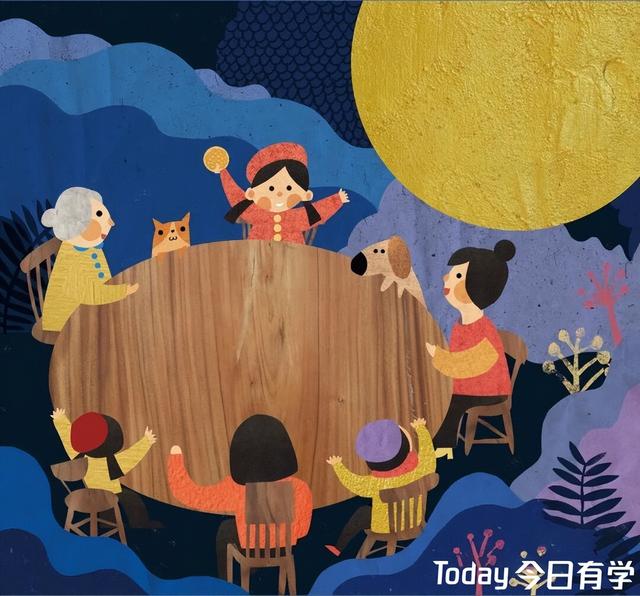 绘本怎么画，乌鸦喝水的绘本怎么画（怎么画拼贴风格的儿童绘本插画）