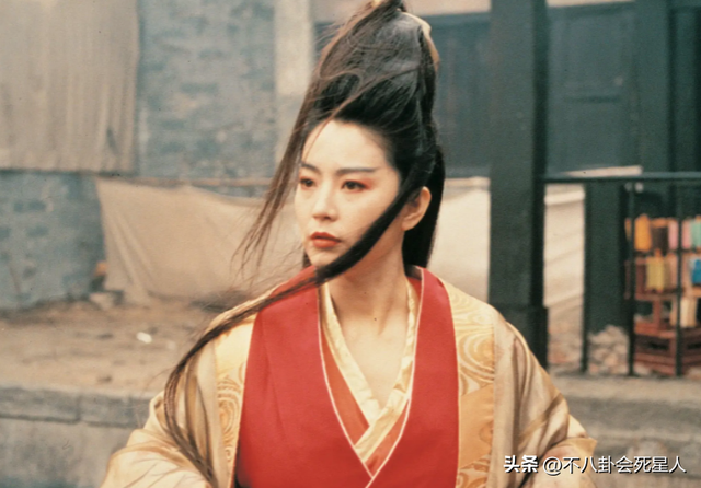 这11位演员颜值顶配却来演丑人，从吴彦祖到谢霆锋