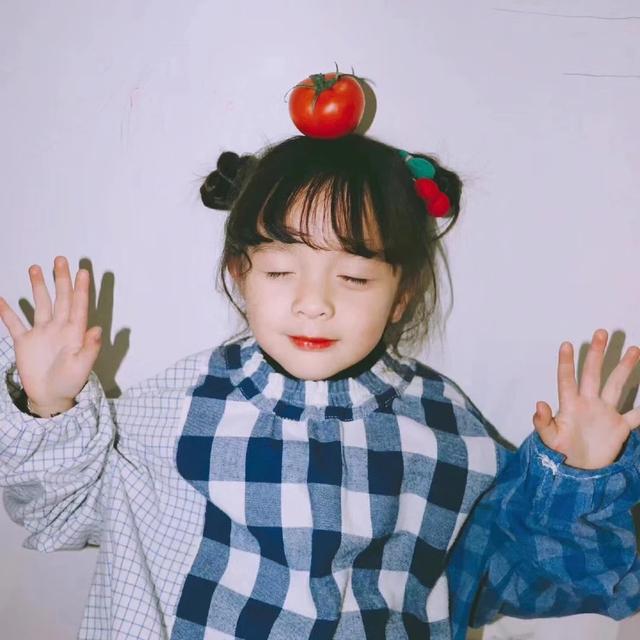 萌小孩搞怪头像微信，萌小孩搞怪头像（萌娃可爱搞笑怪诞头像合集）