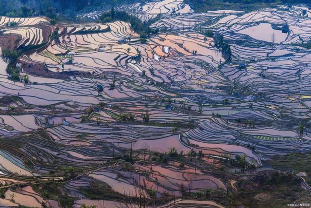 云南小众旅游景点，云南比较小众的旅游胜地（既不堵车还能够玩得开心）