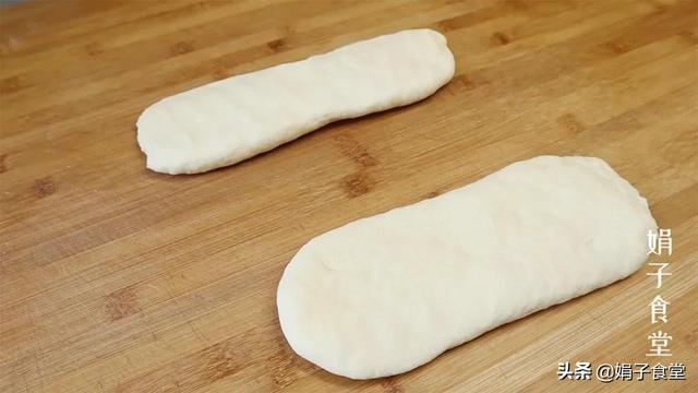 炸油条面怎么和面，家庭油条和面方法技巧（早上十几分钟就能出锅）