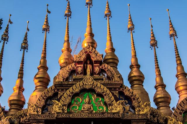 离西双版纳最近的机场是哪一个，离西双版纳最近的飞机场是哪个（翻墙也要去的西双版纳）