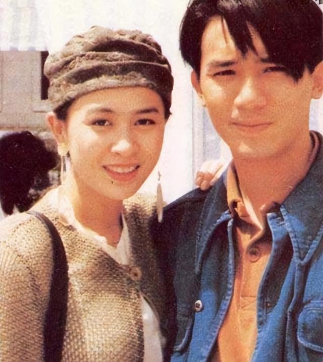 梁朝伟为什么爱刘嘉玲，梁朝伟不爱刘嘉玲（梁朝伟：绯闻女友众多）