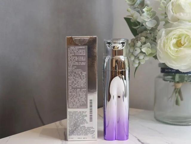 它的功效与作用，儿茶酚胺类药物有哪些（4款贵妇品牌中的“宝藏”精华）