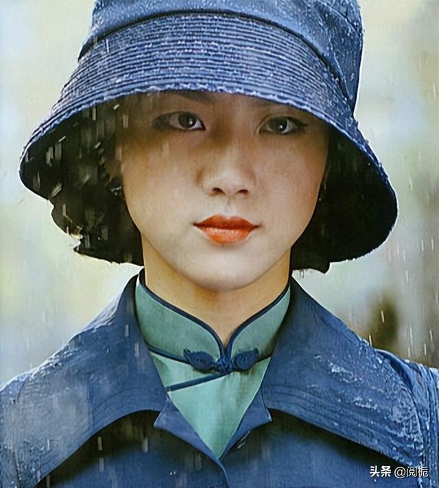 中国最漂亮的女生，中国最漂亮女生第一名的名字（从巩俐、章子怡到陈好）