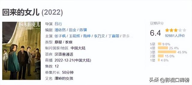 失踪人口第二季，失踪人口第二季什么时候播出（张子枫王砚辉和梅婷全员恶人）