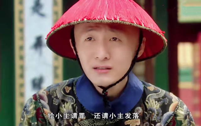 甄嬛传流朱之死，为什么最后死得那么惨