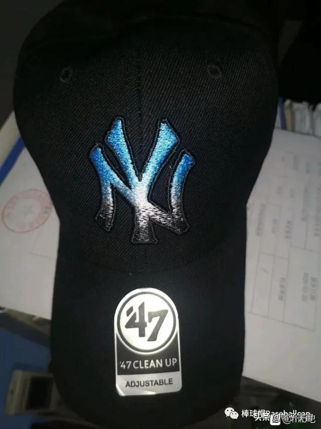 mlb帽子真假对照表，MLB棒球帽真伪的案例分享
