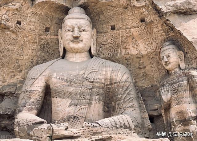大同5a级景区有哪些地方，山西的十家5A级景区
