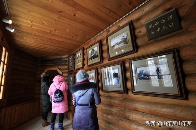 哈尔滨市有特色的西餐，<三>伏尔加庄园城堡西餐厅