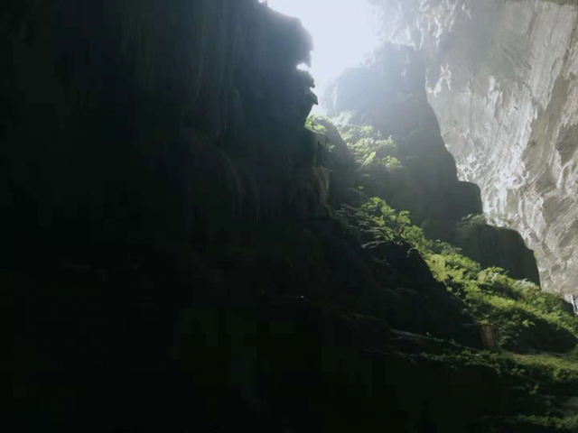 广西旅游地图全图，广西自由行5天游玩攻略（广西周边自驾游最有特色的好去处推荐）