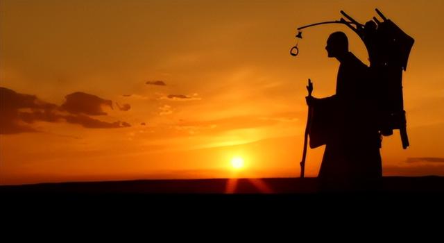 唐僧取经的路线是怎样的，唐僧取经路线图其中经过哪些地方（徒步五万里走遍110个国家）