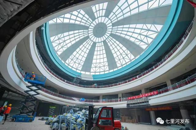 2021双十一促销文案，2021新年促销文案（七里河区不断优化营商环境）