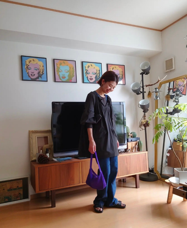 背景图-生活日常，好看的生活背景图（这才是真实普通人的穿搭）