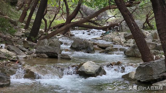 厦门龙洞风景区，厦门龙洞风景区门票多少（厦门龙洞：罕见的峡谷地貌）