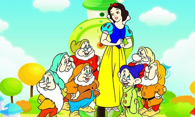 格林童话的作者是谁，《格林童话》的作者是谁