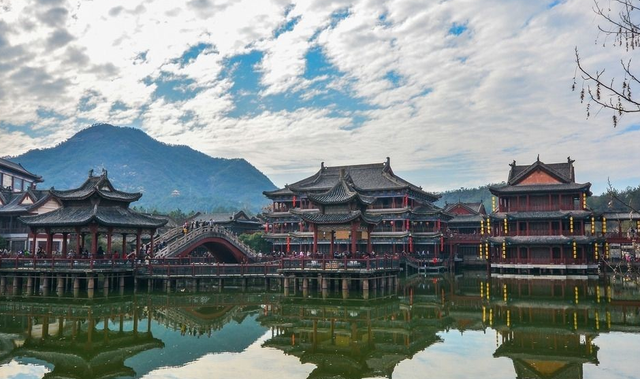 浙江适合自驾游的地方，浙江自驾一日游景点大全（浙江11个城市自驾环游）